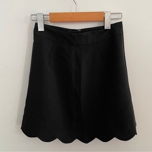ASOS mini skirt